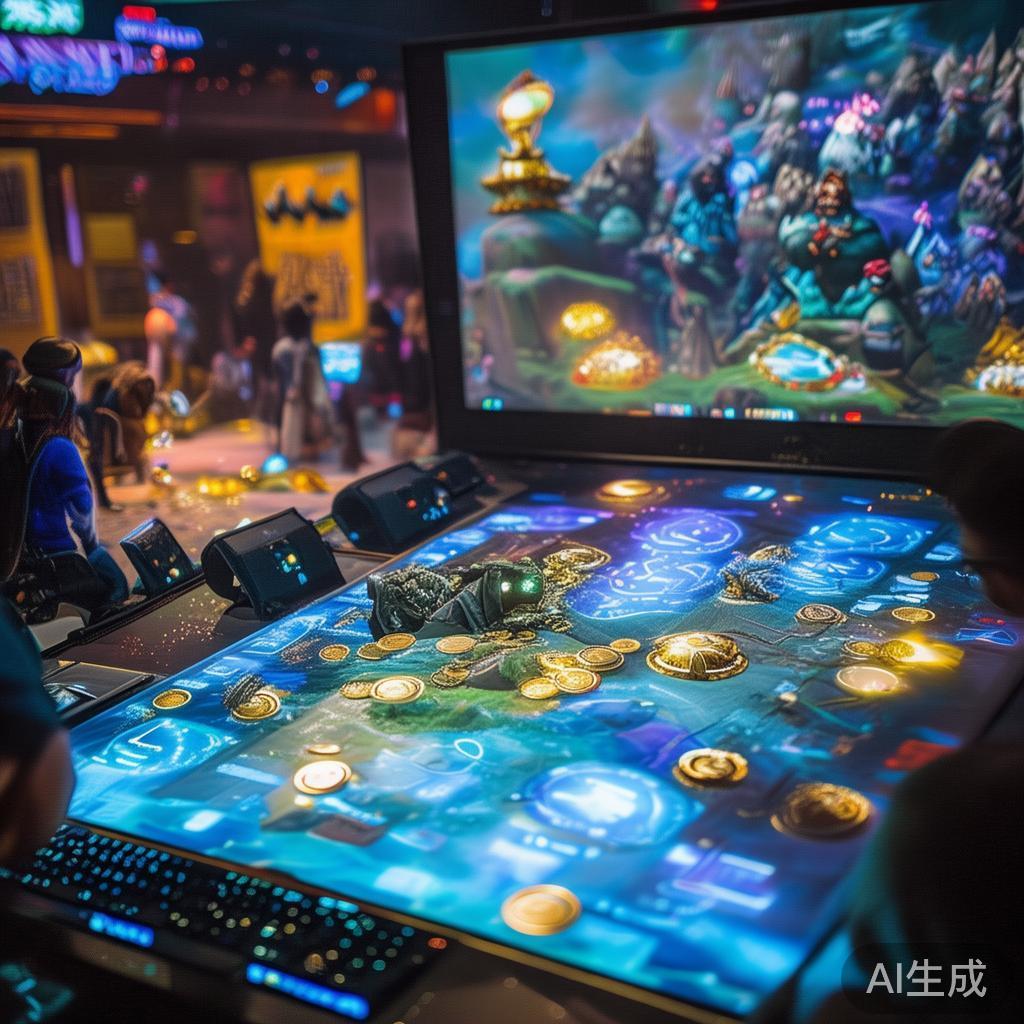 全面解析德赢体育电竞赛事：攻略与精彩点评全指南