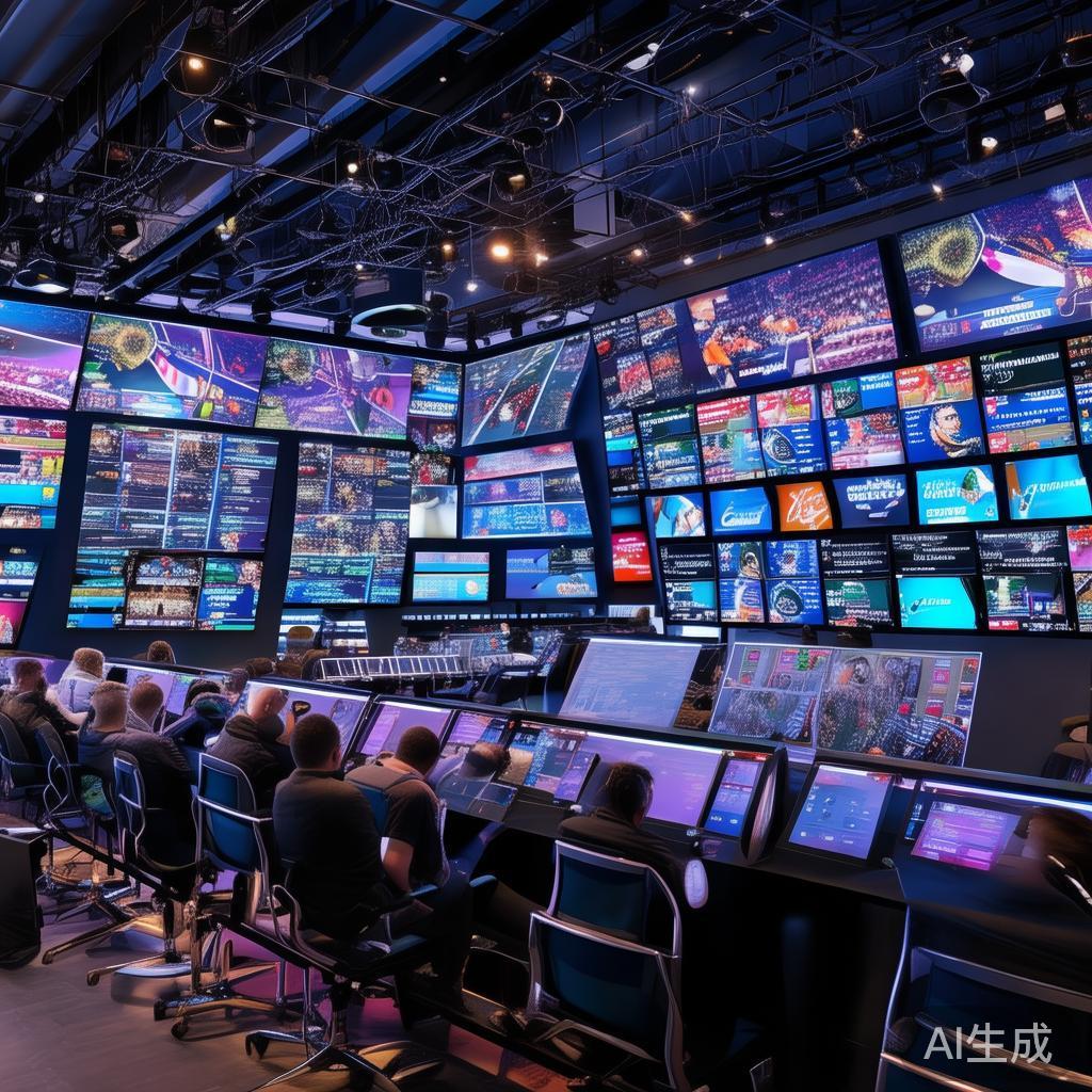 全面解析德赢vwin沙巴体育：完整体育投注指南与玩法技巧