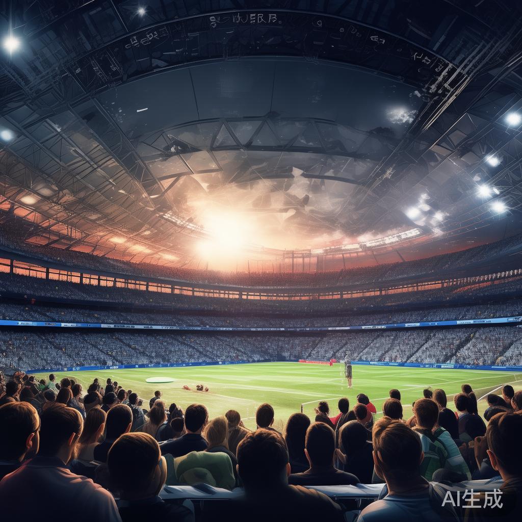 全面欣赏德赢体育微博精彩赛事直播内容一览