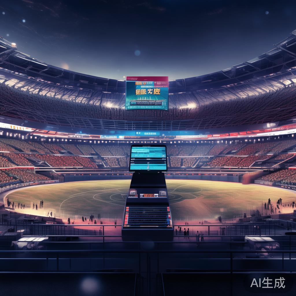 随着线上体育博彩的逐渐普及，德赢体育官网已成为众多