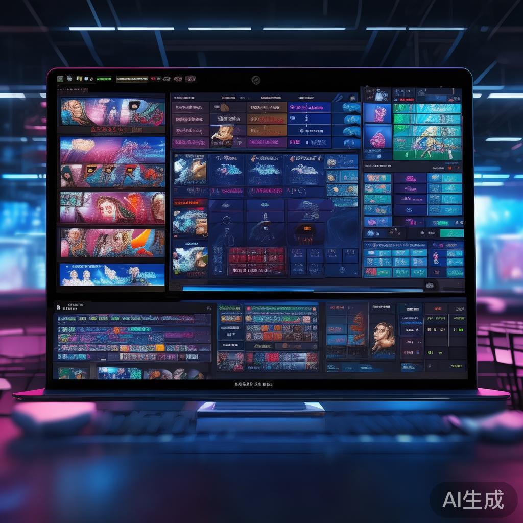 全面评测：德赢体育平台的真实性与可信度详尽解析