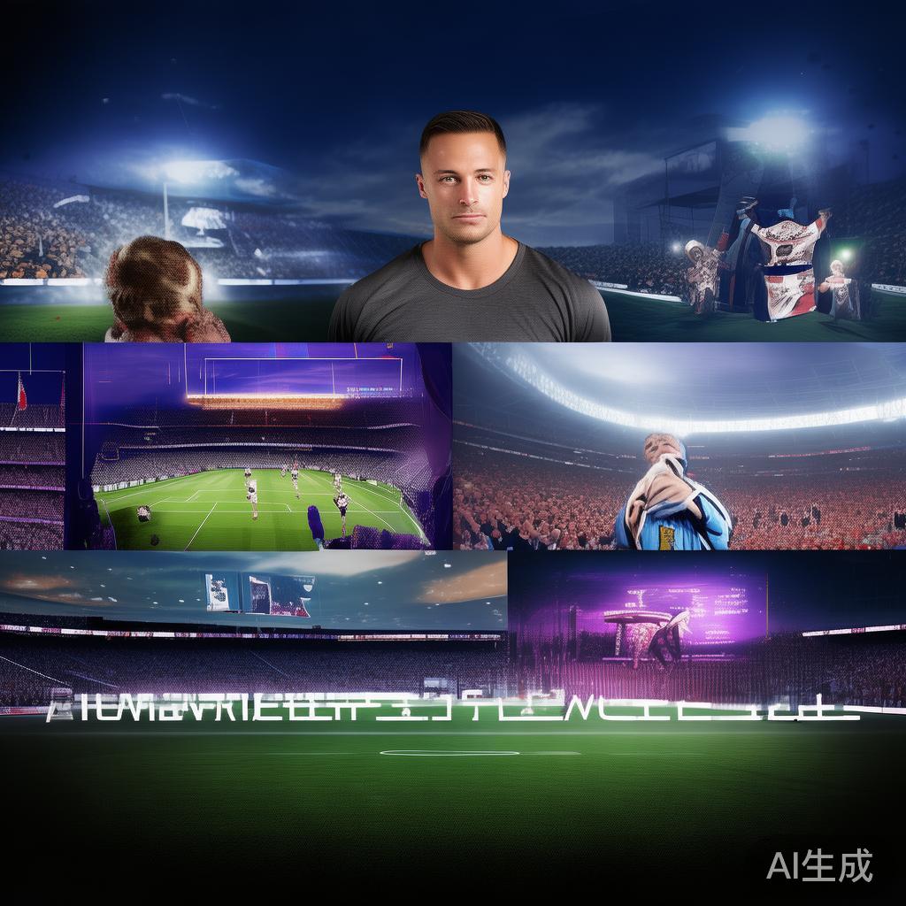 德赢体育网站推广活动精彩回顾与亮点分析