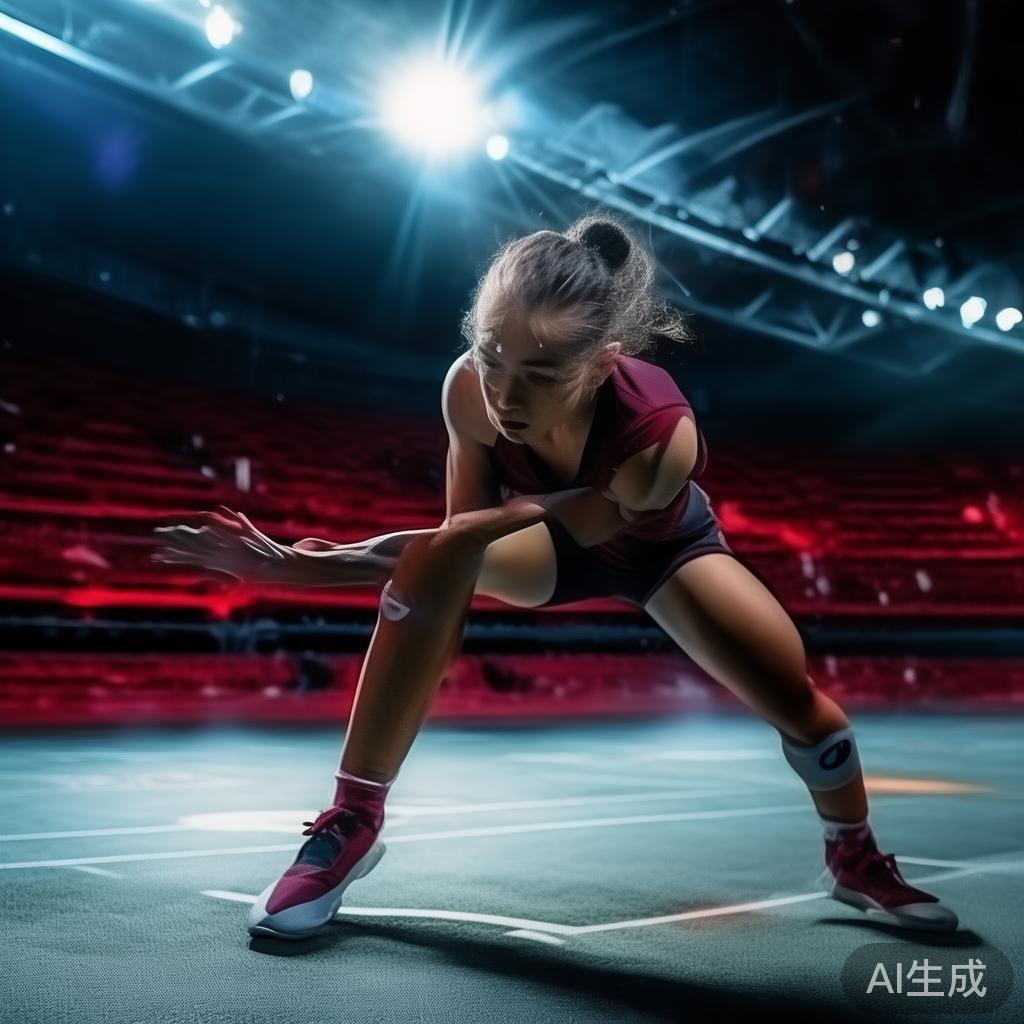 长德赢官体育：提升运动员专业训练水平的有效措施与实践策略