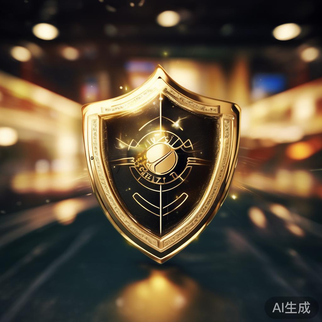 深入解析德赢体育成功背后的核心原理与制胜策略 德赢体育之所以能脱颖而出,首先得益于其清晰的品牌定