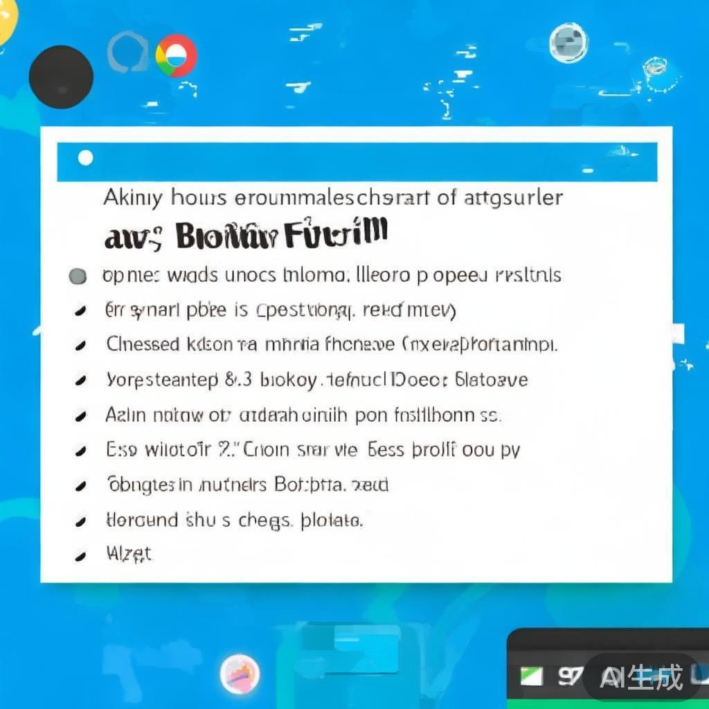 推荐使用主流浏览器如谷歌Chrome、Mozill