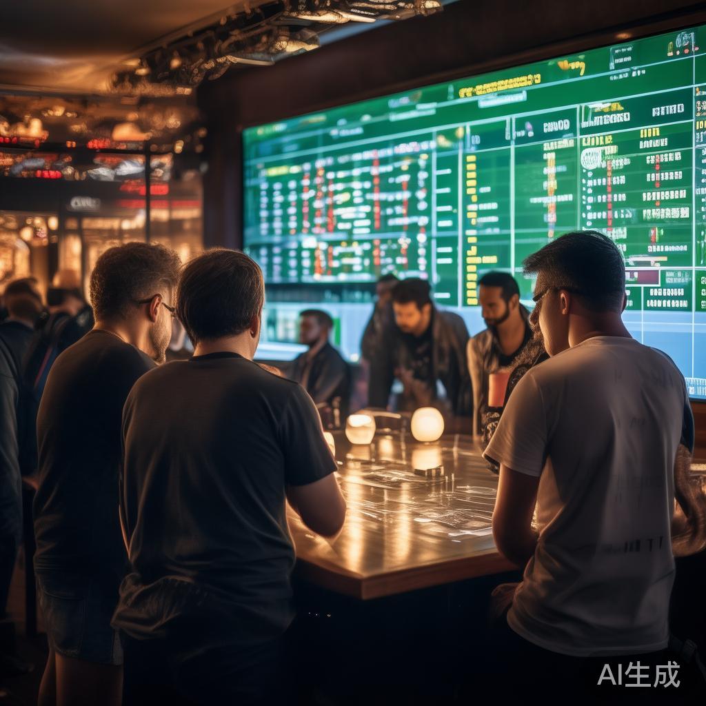 在开始详细操作之前，有必要对竞彩的玩法和规则有清晰