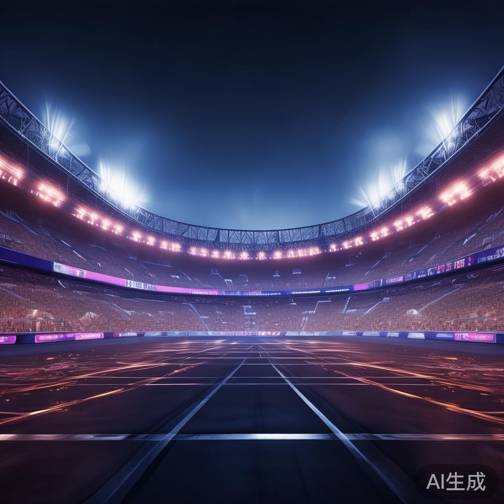 在当今日益激烈的娱乐行业竞争中，品牌的影响力和市场