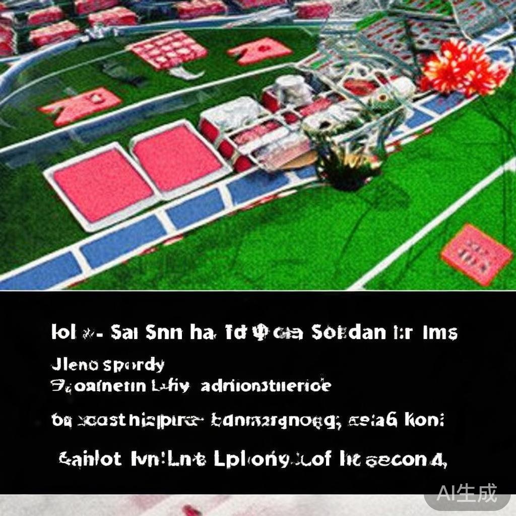 在中国，体育博彩受到严格监管，但市场上也存在一些符