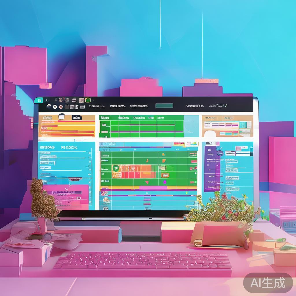德赢体育软件评价:界面是否友好,使用体验如何 此外,软件采用了鲜明的色彩搭配和直观的图标设计,无