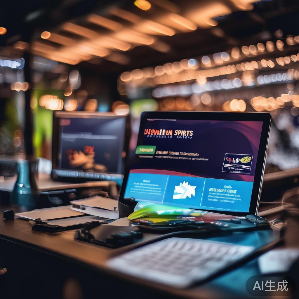 对于在线博彩平台的可信度而言，合法合规是关键因素。