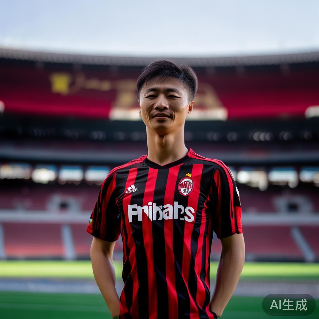 此外，合作还在中国市场取得了显著成效。随着中国足球