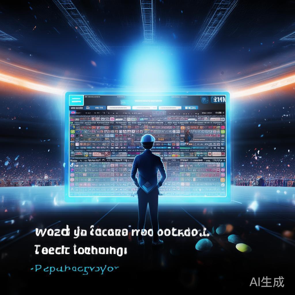 全面解析德赢体育线上注册的详细步骤与操作指南 在正式开始注册之前,了解德赢体育的优势至关重要。该