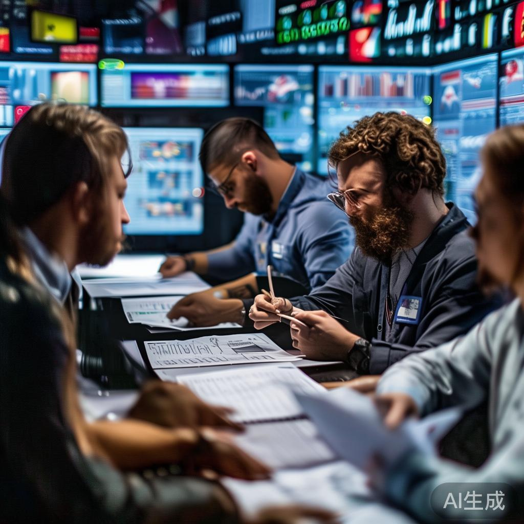 合法合规是运营商的底线。许多国家和地区对博彩行业设