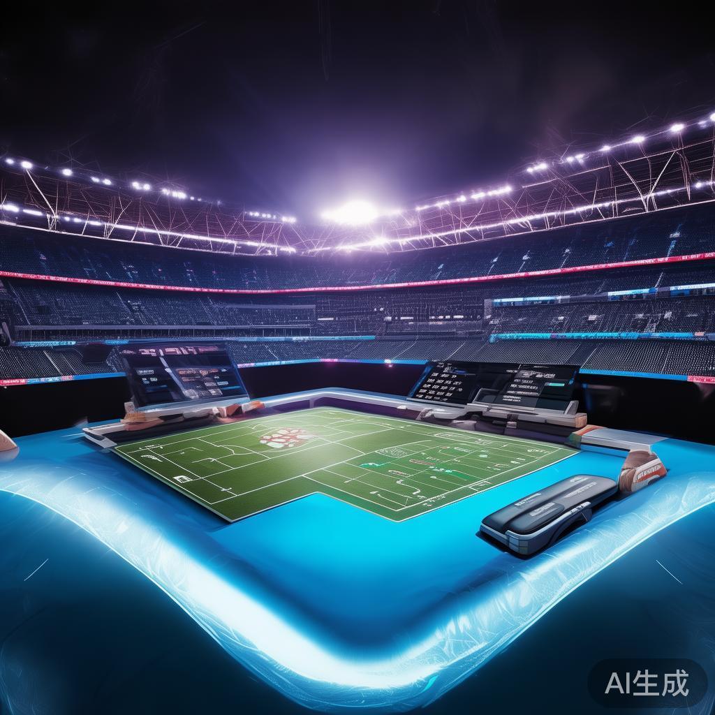 德赢体育真人平台最新动态及行业发展最新趋势分析 技术驱动的优化一直是德赢体育最新动态的重要体现。平