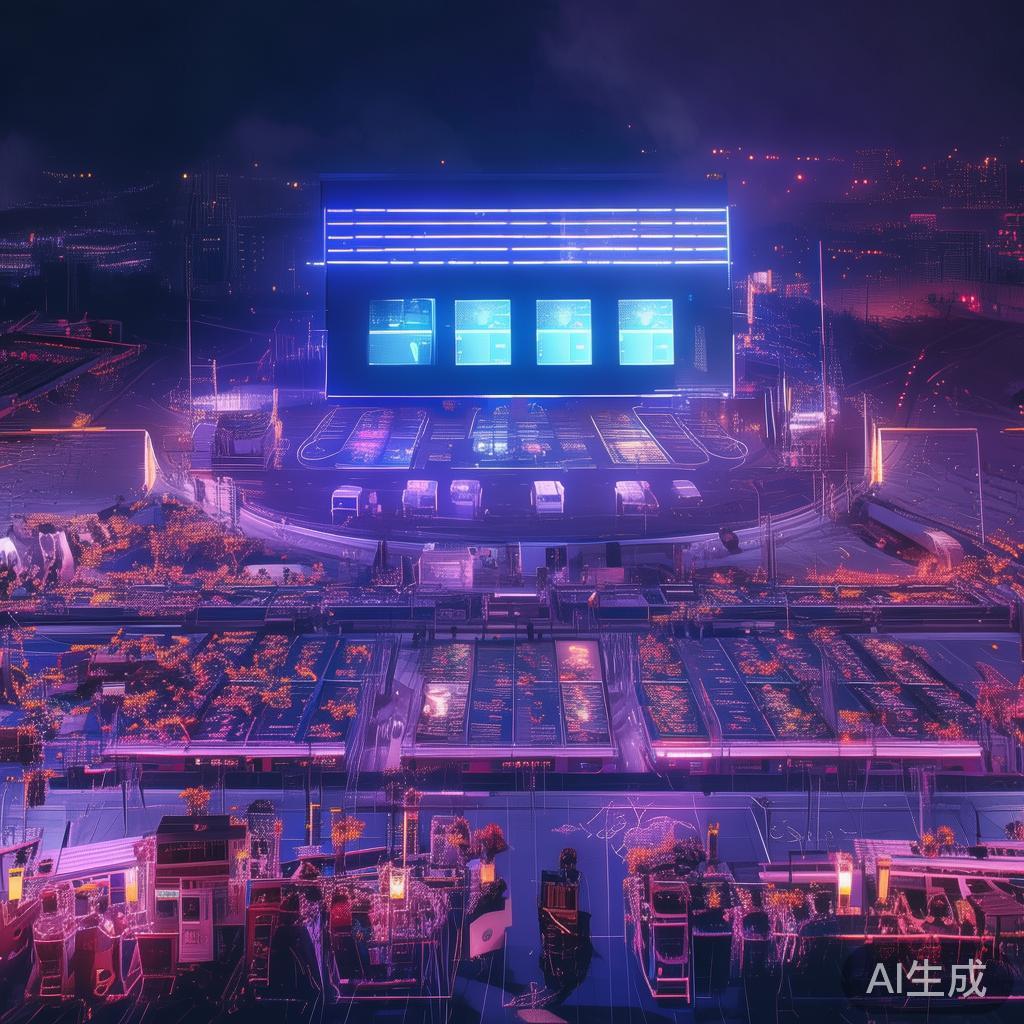 近年来，随着体育竞猜和娱乐休闲行业的迅速发展，许多