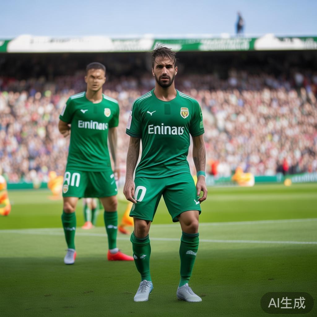 德赢体育皇家贝蒂斯2023年最新战绩综述与精彩表现盘点 一、赛季整体战绩概述
本赛季,皇家贝蒂斯展示了强