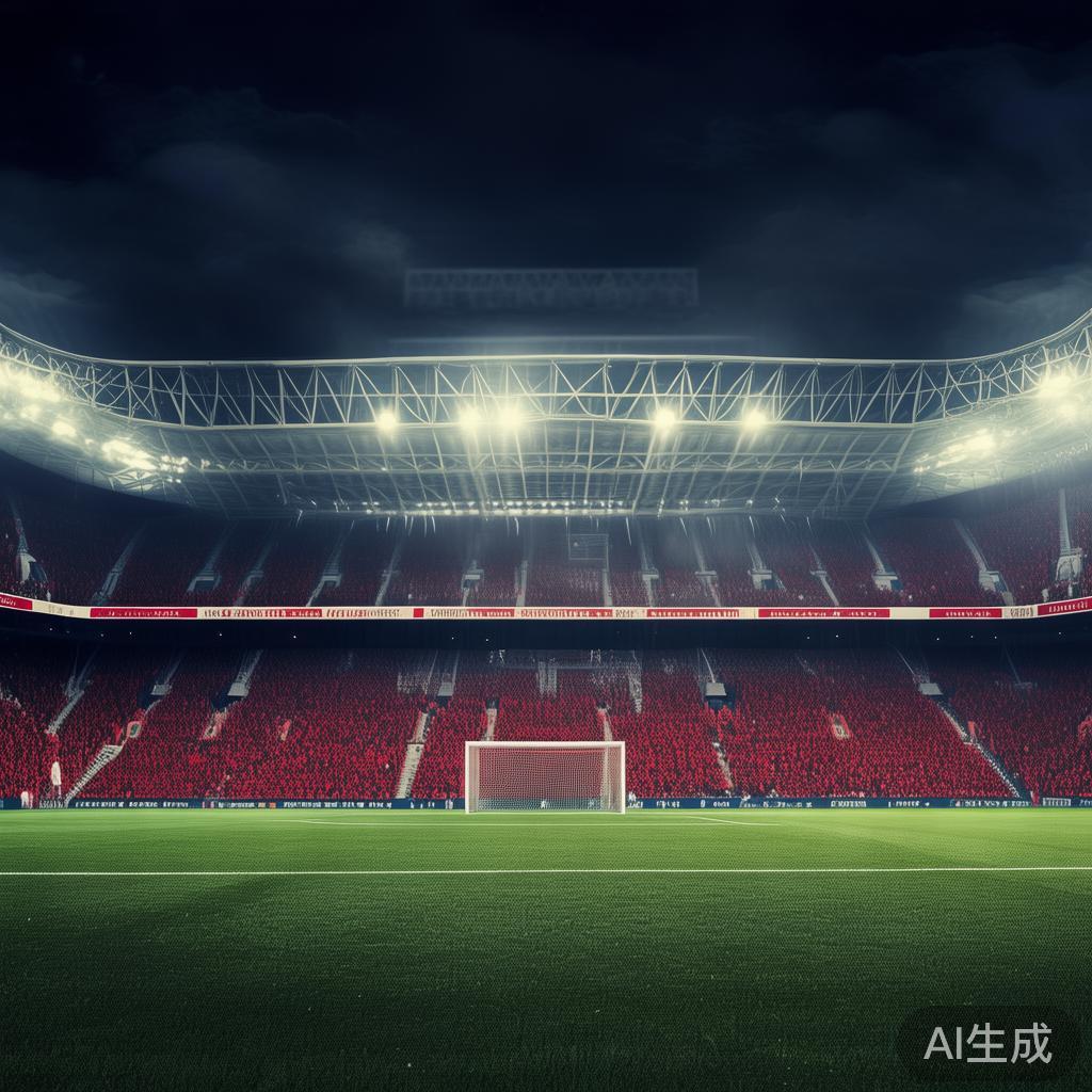 德赢体育AC米兰比赛比分与赛果全面分析与预测 在足球运动中,比分和赛果不仅反映了球队的实力与状态