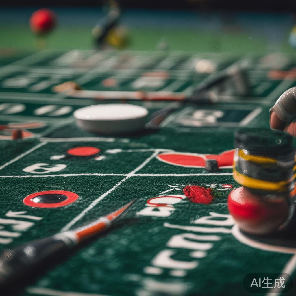 全面解析德赢体育投注官网下载攻略与最佳推荐方法 在实际投注前,理清不同的赔率类型(如欧赔、亚赔和大