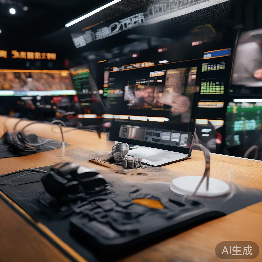 全面分析德赢体育平台的信誉度与安全性评估及优化建议 在评估一个体育平台的信誉时,用户体验具有不可忽视的