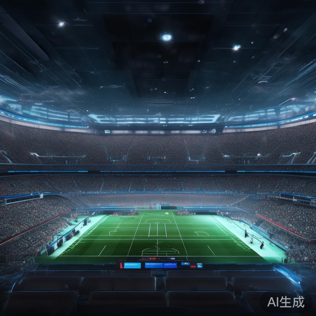 在当今互联网时代，线上体育投注已成为许多体育爱好者