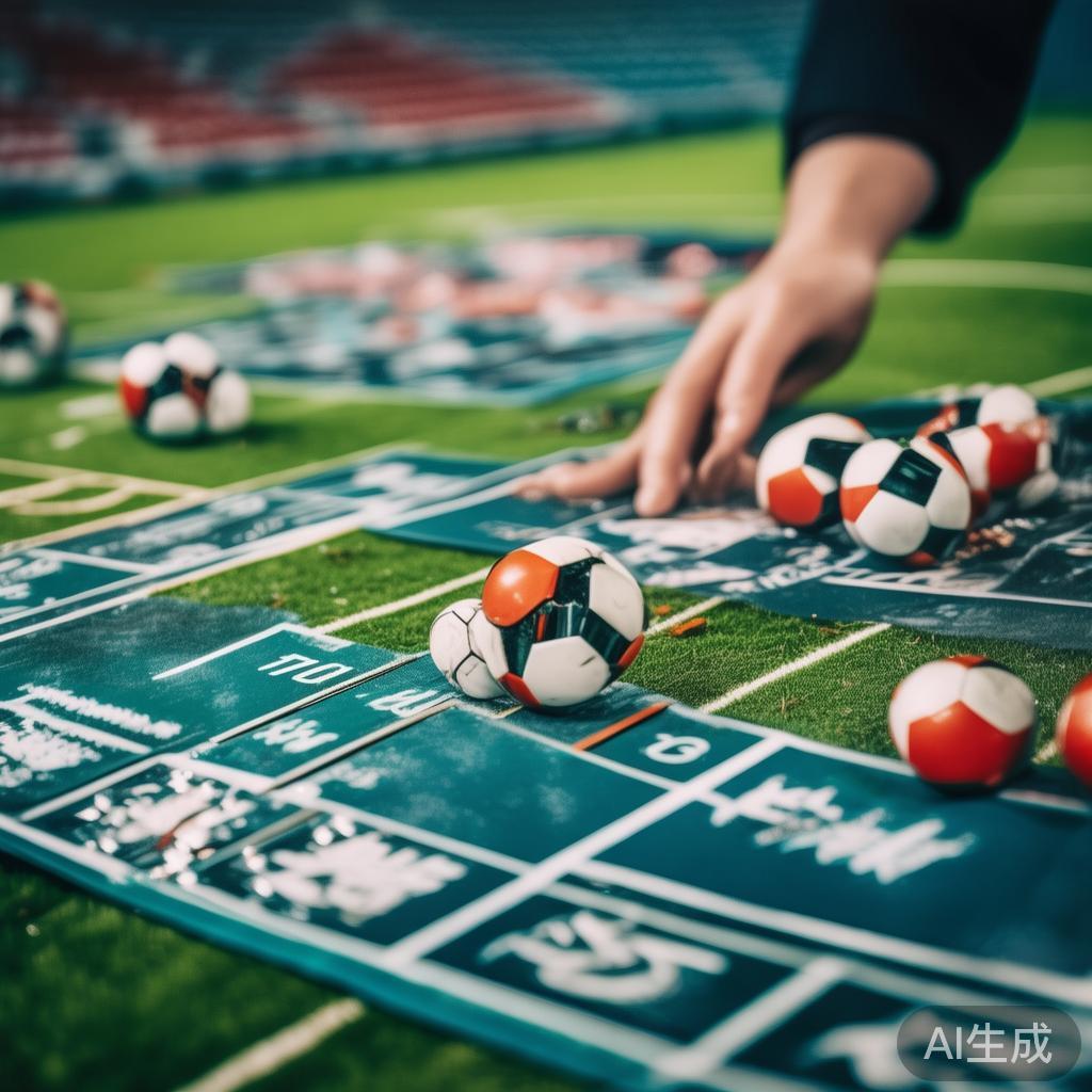 全面解析德赢体育平台vwin多样投注方式及玩法介绍 在德赢体育平台vwin,组合投注允许将多场赛事串联